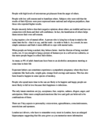 Studyguide for Psych!