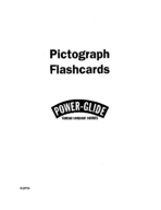 Spanish Flashcards 1