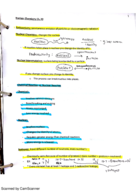Week 1: Nuclear Chemistry