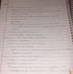 Week 3 Notes
