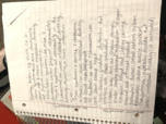 Intro to lifespan Development 