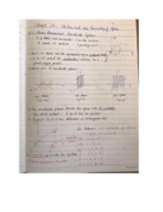 Math 212 Week 1 note