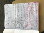 Math Book Notes Chp 1