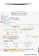 CMH 342 week 1