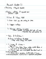 ENGL 103 Week 2 Session 1 Notes
