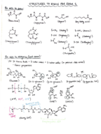 BSCI 1510 Exam 1 Study Guide