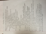 Penology Chapter 1- An evidence based approach to corrections