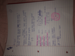 Chem 107 week two