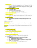 BIO 121 week 1 notes