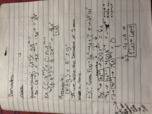 Derivatives 