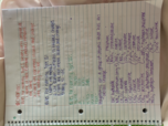 Chem101, week 1 notes