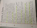 Chapter 1 A View of Life