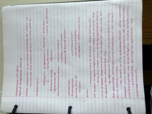World Literature (CMLIT 10) Notes Week 2