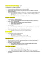 PSY 322, Lecture 2 Notes