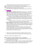 week 3 survey of American history notes