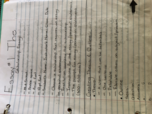 Eng 100 Week 1 Notes
