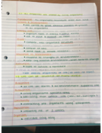 Biology 100 Biology The Core 2e (1.1,1.2,1.3,1.5)