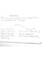 CHEM -1411-21005