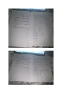 Biology Study Guide For Quiz #1