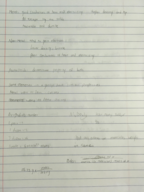 General Chemistry
