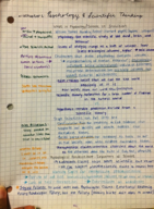 Psychology Week One Notes