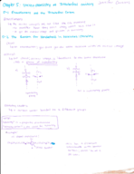 OCHEM EXAM STUDY GUIDE