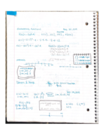 math 110, week 2