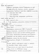 Week 1 Notes