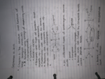 General biology