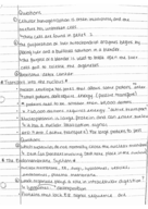 Week 3 Notes