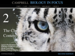 Intro to Biology week 2