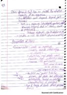 Health Psychology Week 2 Notes
