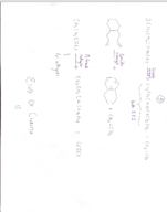 Study Guide For Exam 1