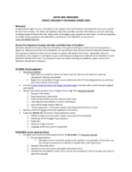 PSY 2101