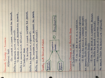ECO 2023 Week 2-3 Notes