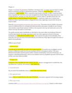 ACCTG 334 Notes Week 2