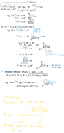 Calculus 3, Week 1 notes