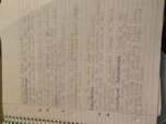 iNTRO TO BIOLOGY