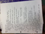 AGRY 320 Lecture 1 and 2 