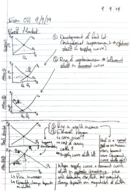 EC 011 - Week 3 Notes