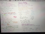 BCH-4033, Week 2