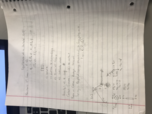 Week 3 Notes
