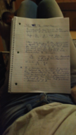 Chapter 7.1-7.2