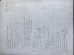 MAT 115-10: COLLEGE ALGEBRA 