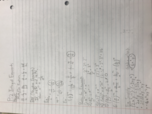 MAT 115-10: COLLEGE ALGEBRA Week 2