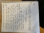 BIO ANTHRO STUDY GUIDE