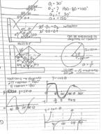 Intro to Physics notes 2
