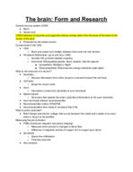 Week 3 notes
