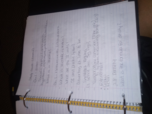 Study guide