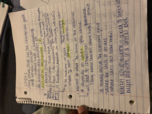 Econ Chpt 2 Notes 